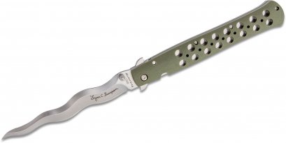Cold Steel  Lynn Thompson Ti-Lite